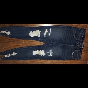 American Eagle Jeans!